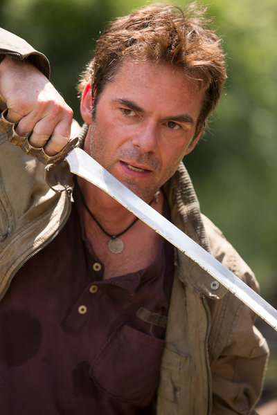 Still of Billy Burke in Revolution (2012)