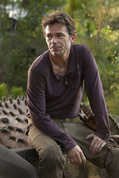 Still of Billy Burke in Revolution (2012)