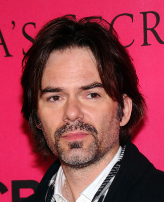 Billy Burke