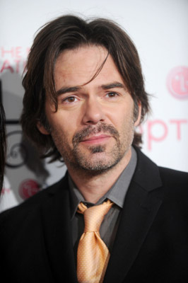 Billy Burke