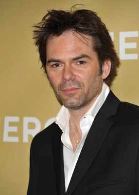 Billy Burke