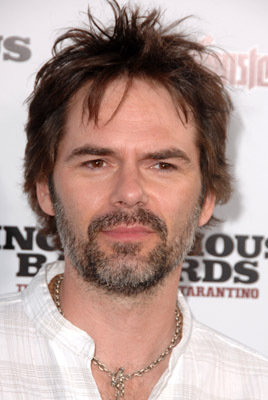 Billy Burke at event of Negarbingi sunsnukiai (2009)