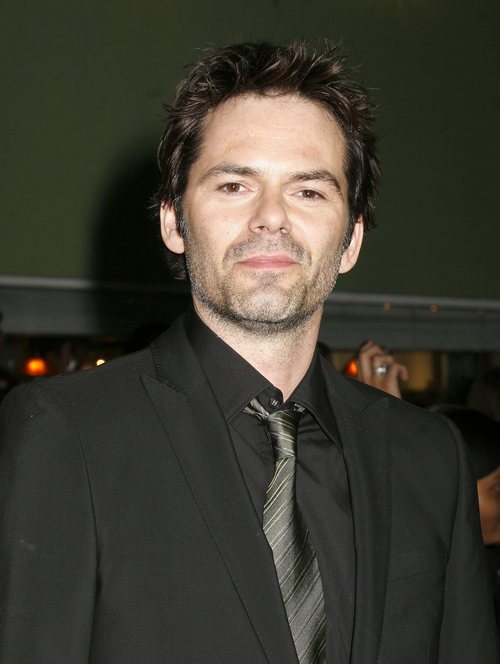 Billy Burke