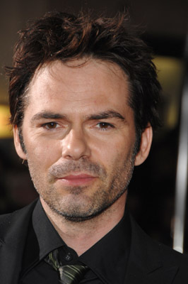 Billy Burke at event of Twilight (2008)