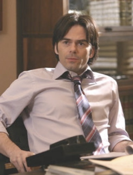 Billy Burke