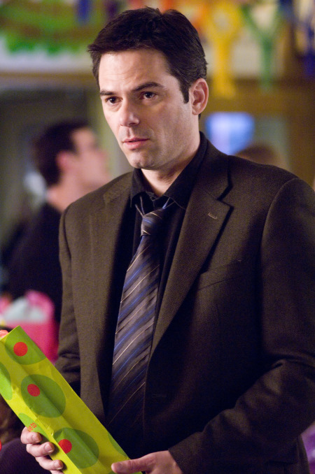 Still of Billy Burke in Untraceable (2008)