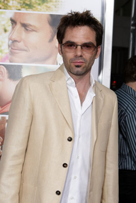 Billy Burke at event of Feast of Love (2007)