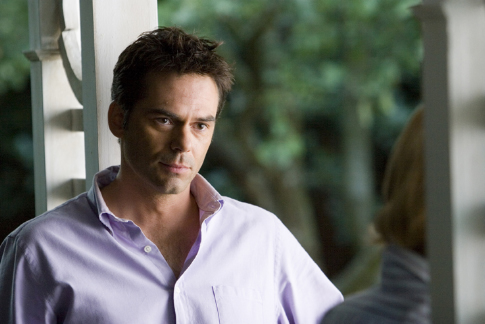 Still of Billy Burke in Feast of Love (2007)