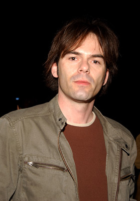 Billy Burke