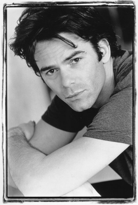 Billy Burke