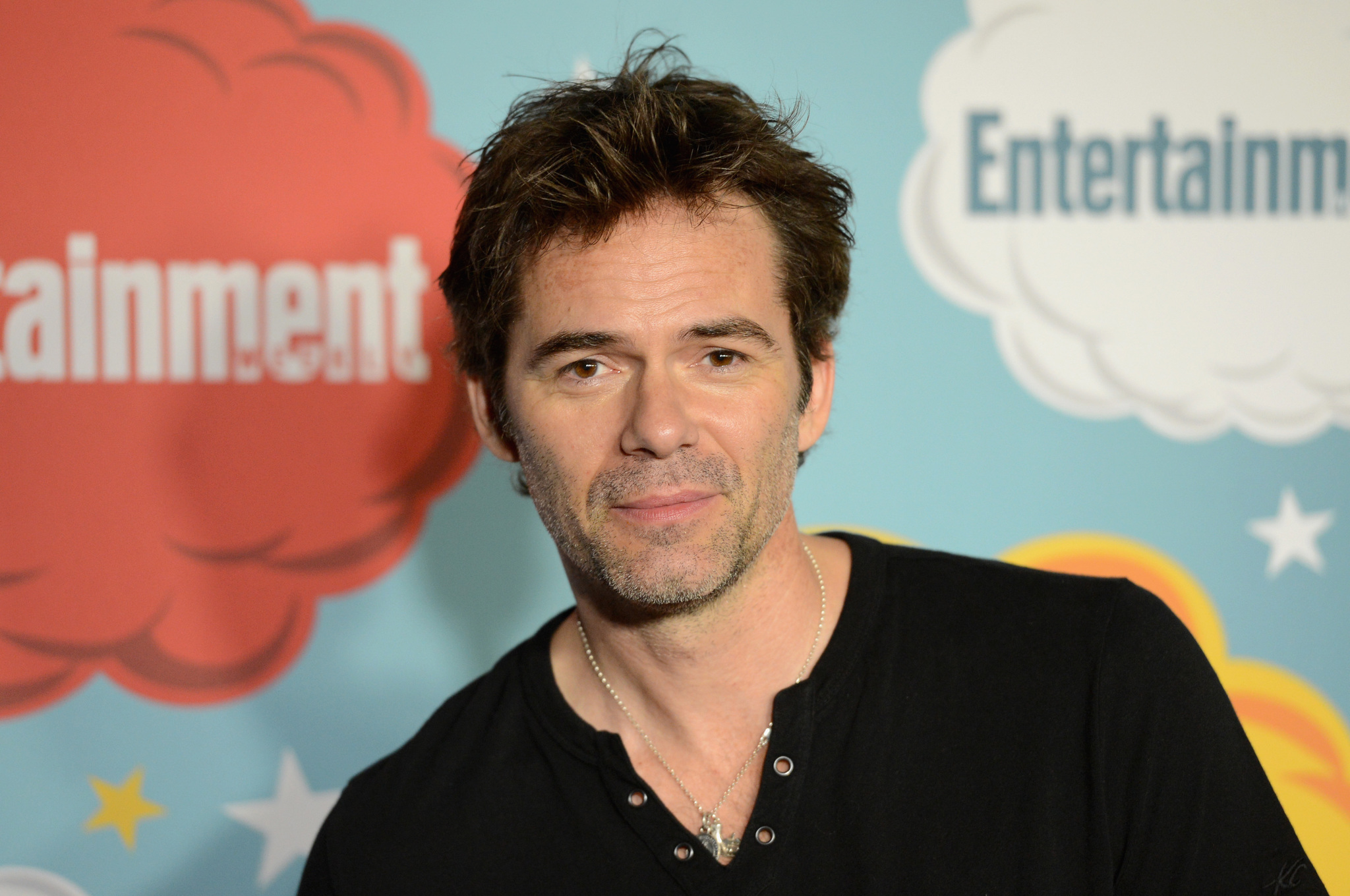 Billy Burke