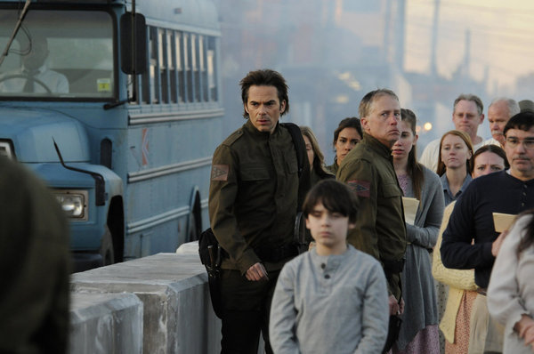 Still of Billy Burke in Revolution (2012)