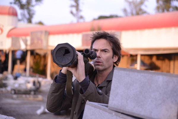 Still of Billy Burke in Revolution (2012)