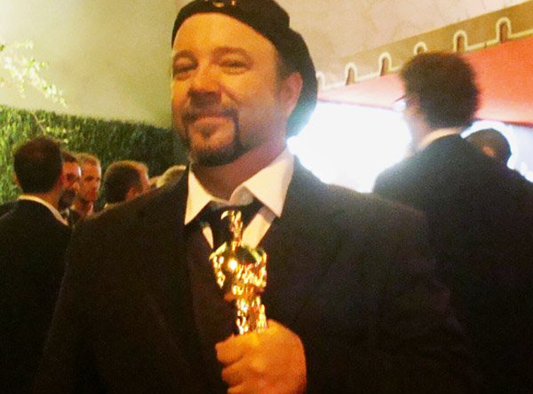 2010 Academy Awards 