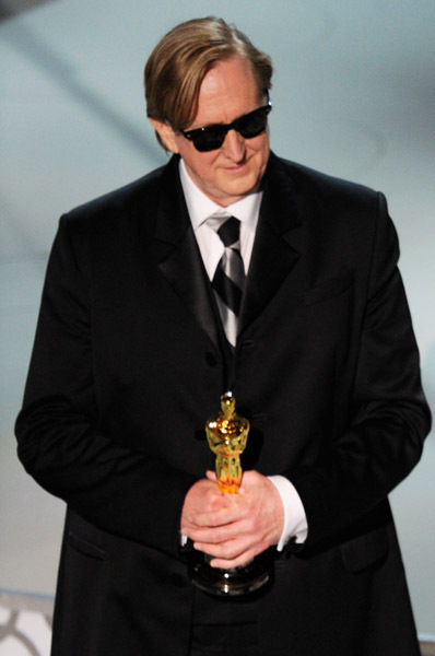 T Bone Burnett at event of The 82nd Annual Academy Awards (2010)