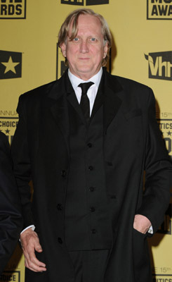 T Bone Burnett at event of 15th Annual Critics' Choice Movie Awards (2010)