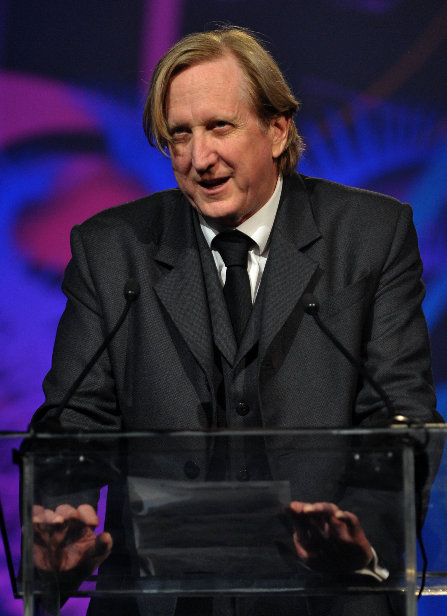 T Bone Burnett