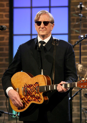 T Bone Burnett