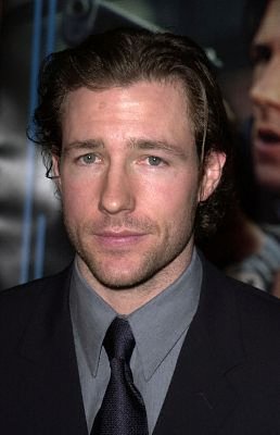 Edward Burns at event of 15 Minutes (2001)