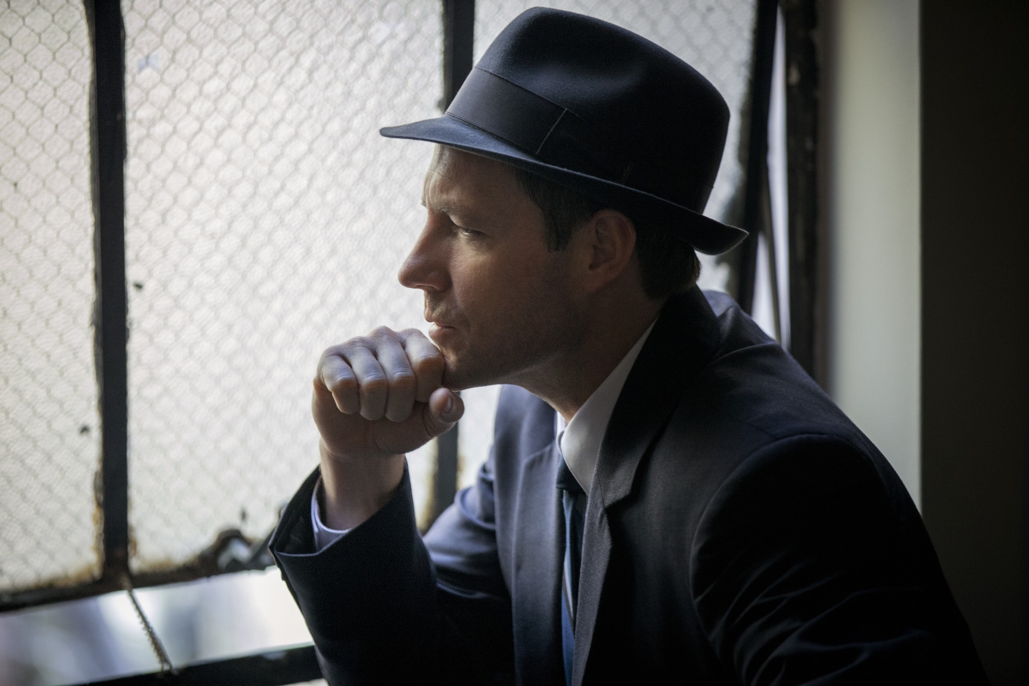 Still of Edward Burns in Public Morals (2015)