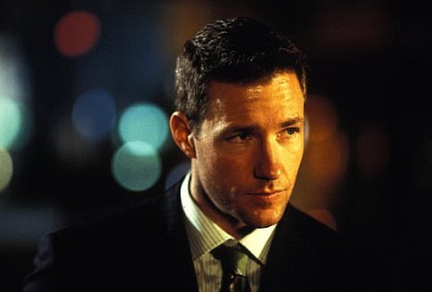 Still of Edward Burns in Confidence (2003)