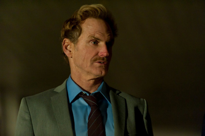 Still of Jere Burns in Justified (2010)