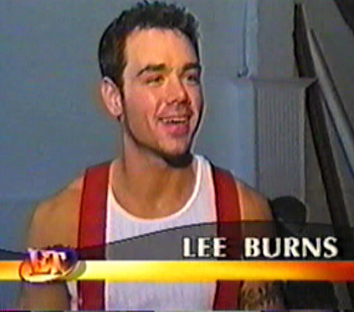 Lee Burns