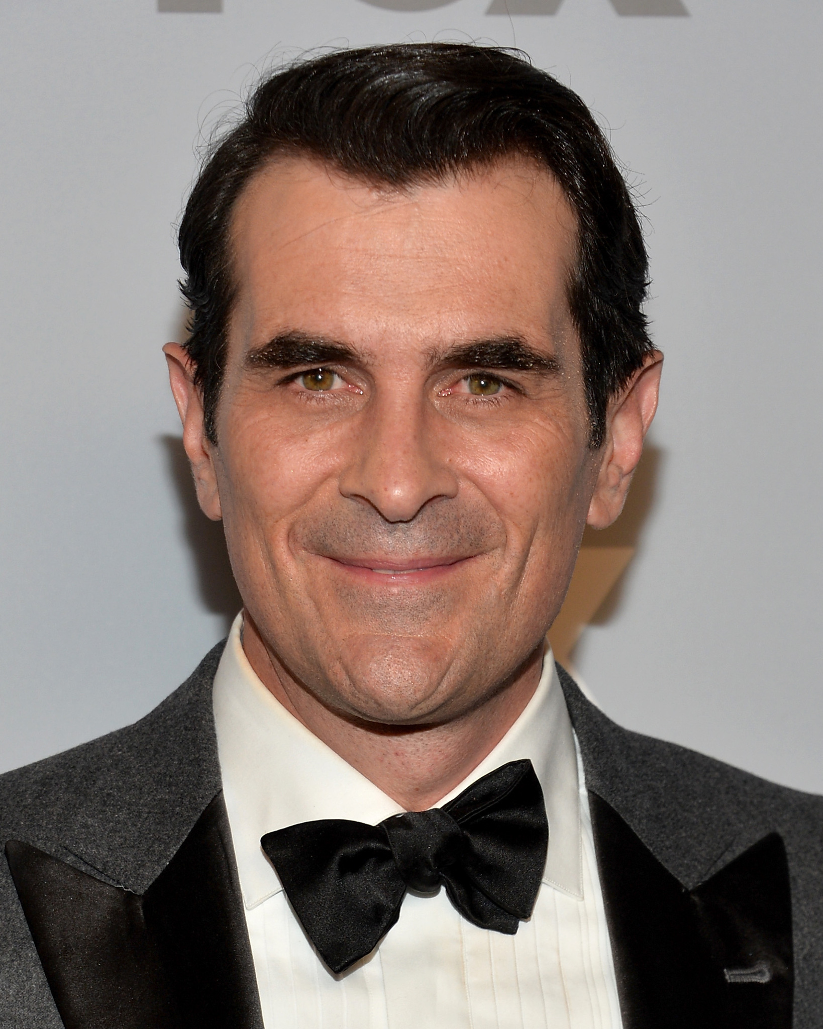 Ty Burrell