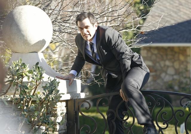 Still of Ty Burrell in Moderni seima (2009)