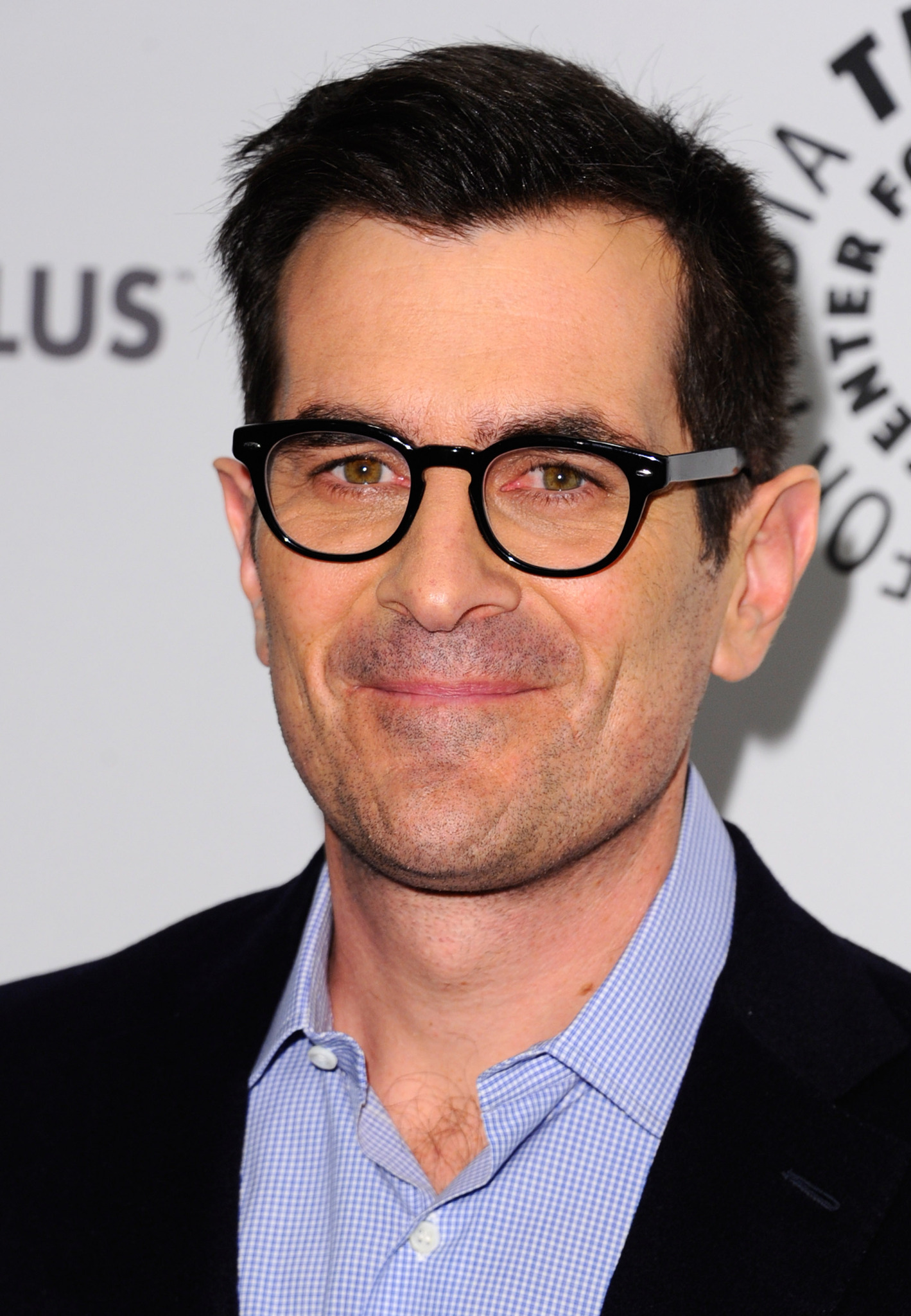 Ty Burrell