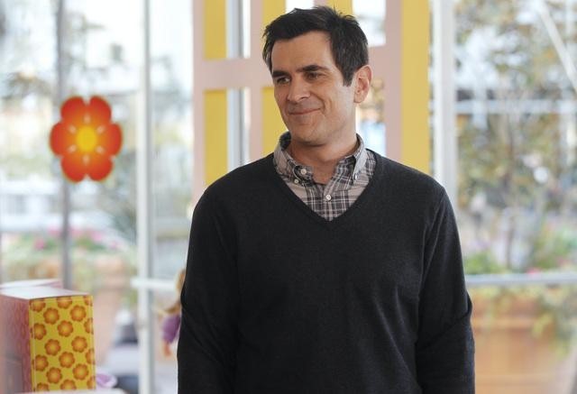 Still of Ty Burrell in Moderni seima (2009)