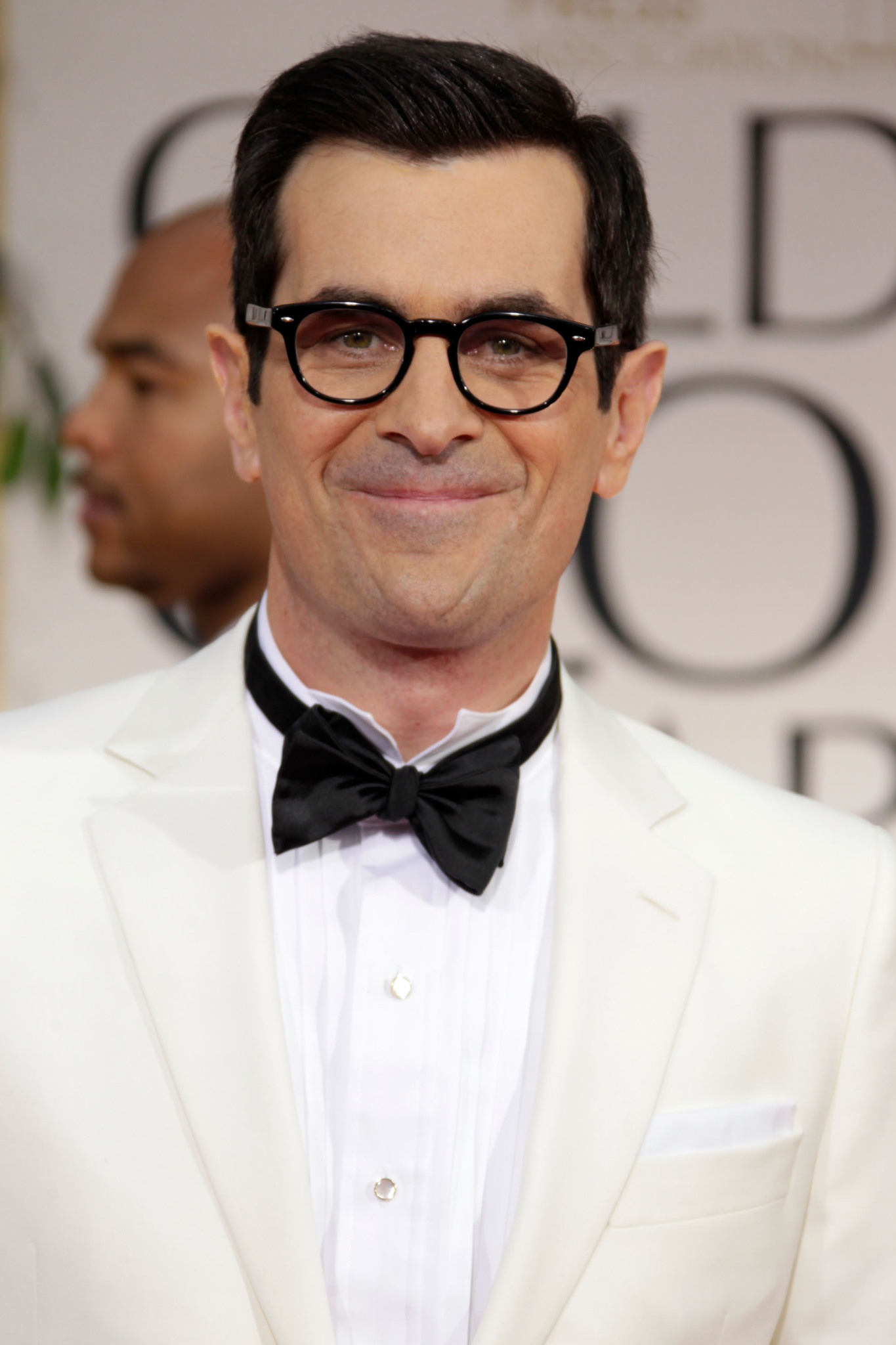 Ty Burrell