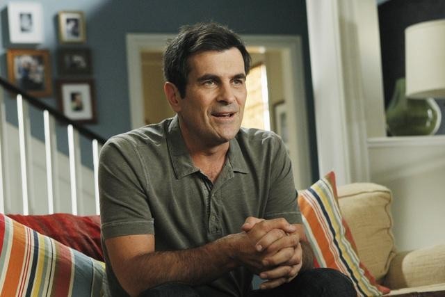 Still of Ty Burrell in Moderni seima (2009)