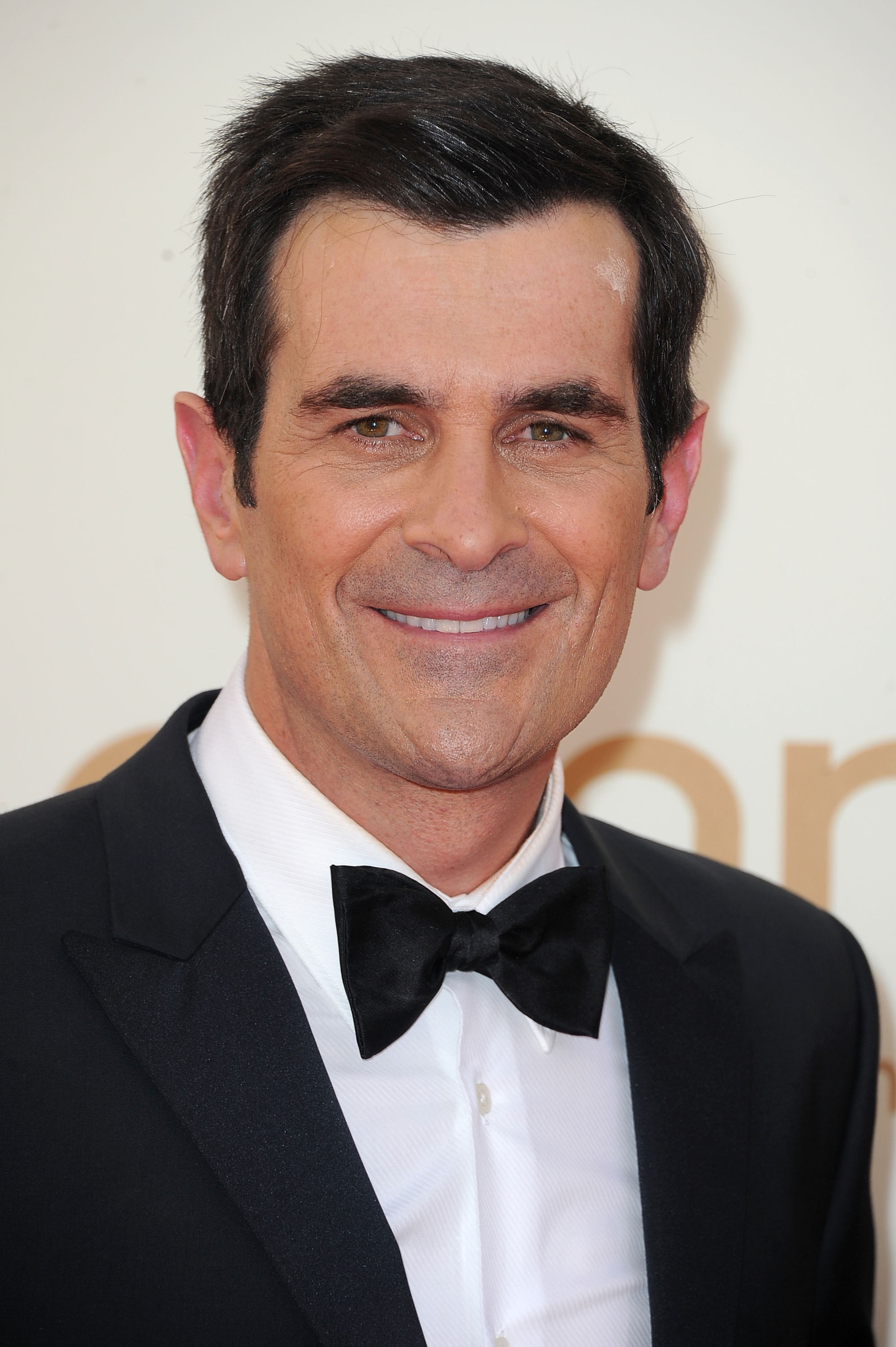 Ty Burrell