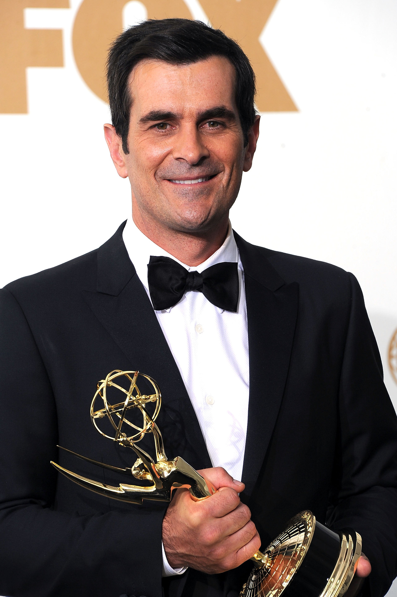 Ty Burrell