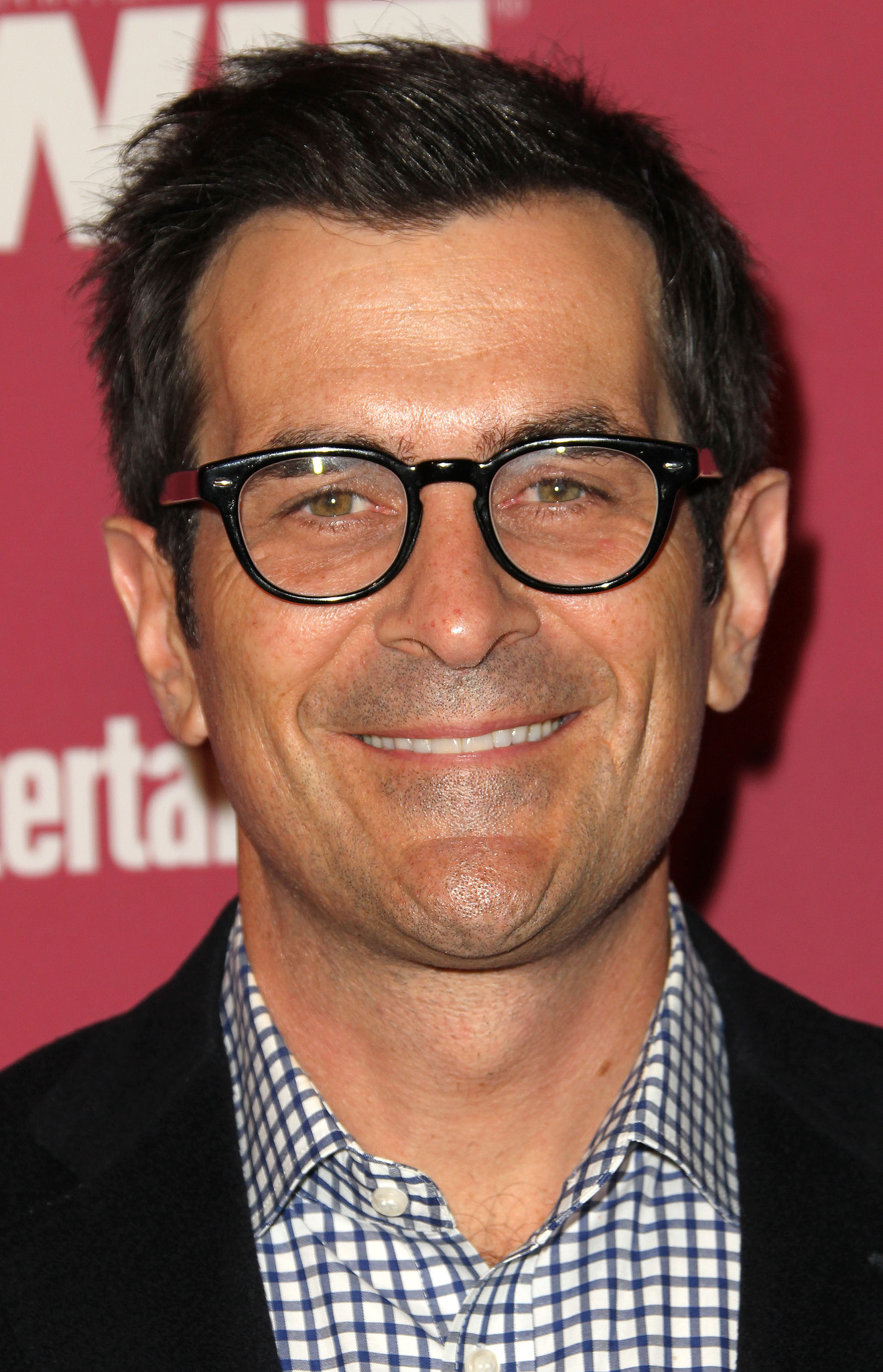 Ty Burrell