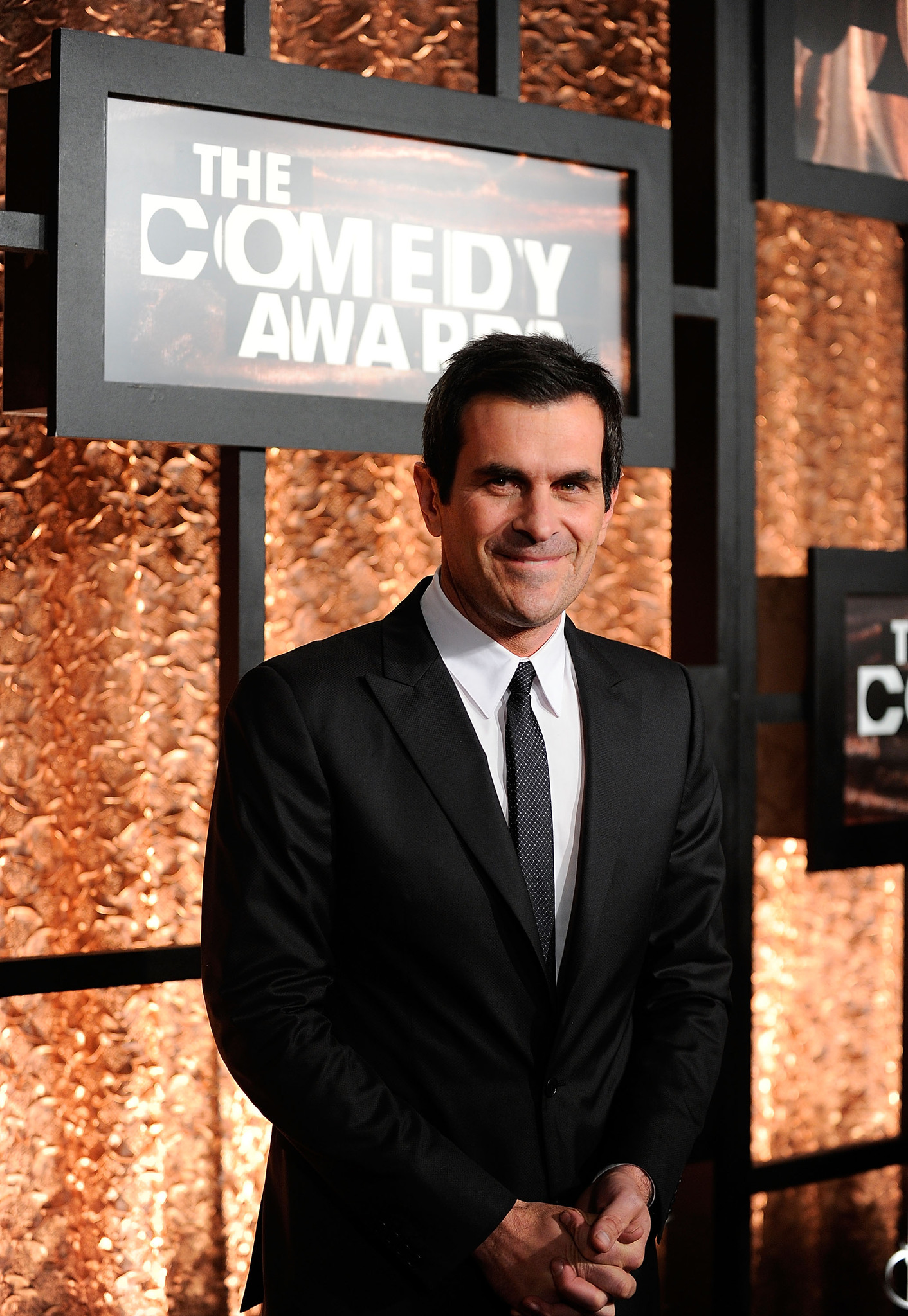 Ty Burrell