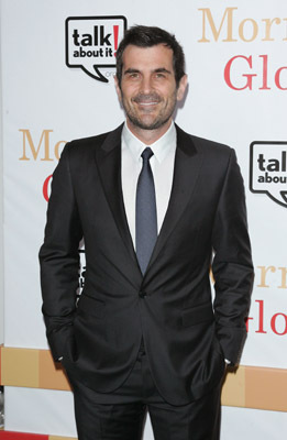 Ty Burrell at event of Labas rytas (2010)