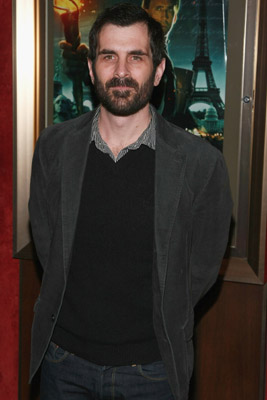 Ty Burrell at event of National Treasure: Book of Secrets (2007)