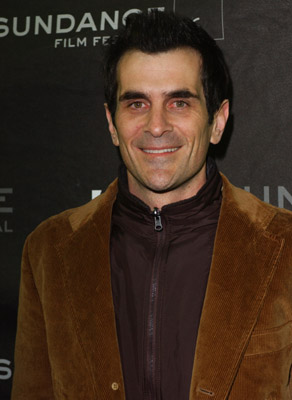 Ty Burrell at event of The Darwin Awards (2006)