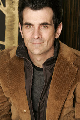 Ty Burrell