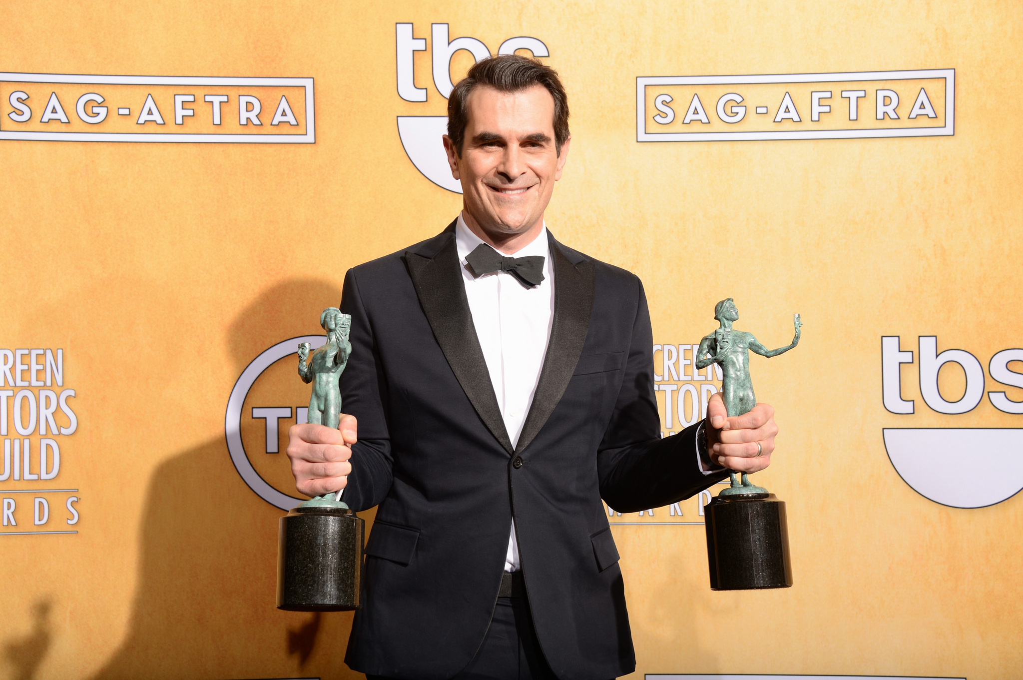 Ty Burrell