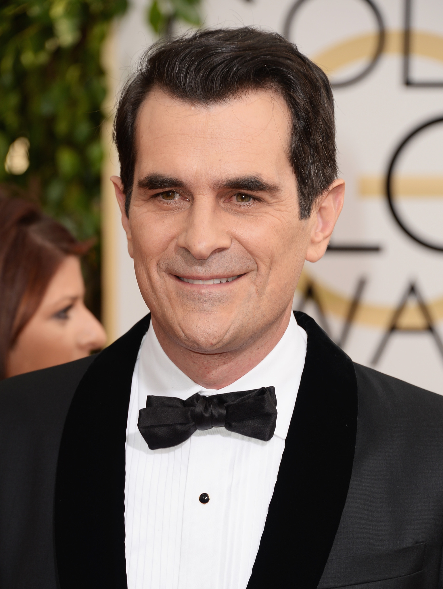 Ty Burrell