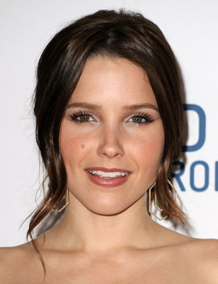 Sophia Bush