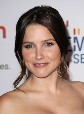 Sophia Bush