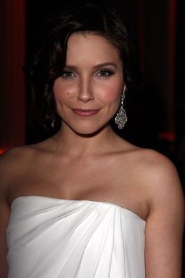 Sophia Bush