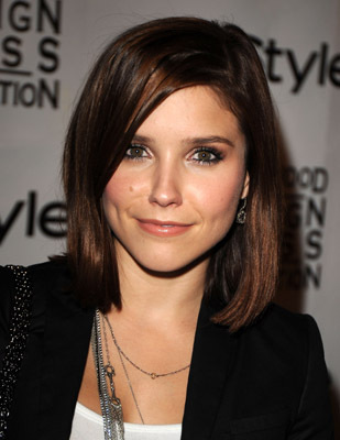 Sophia Bush