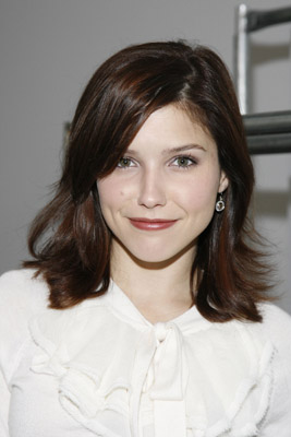 Sophia Bush