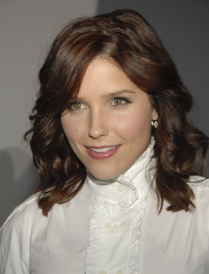 Sophia Bush