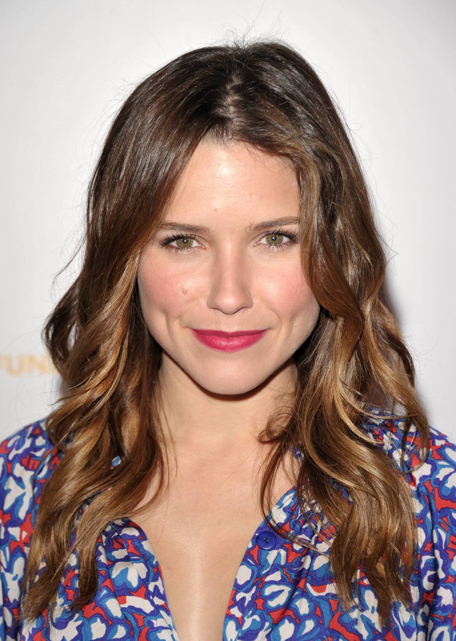 Sophia Bush